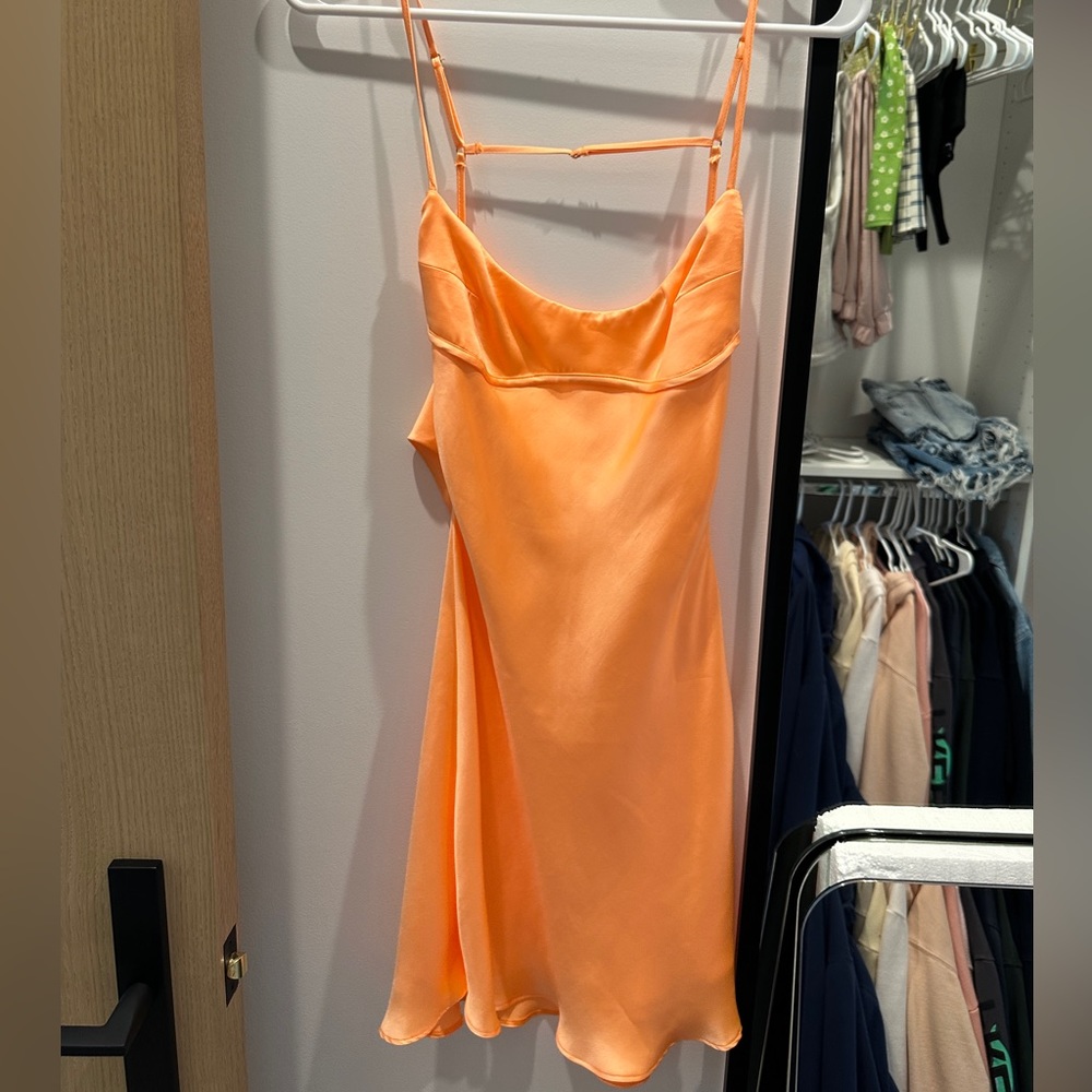 Zara Mini Dress